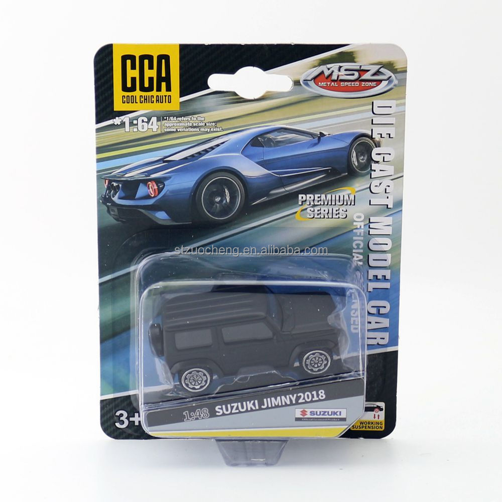 卸売1:64 CCA小型ダイキャストモデルカースライディング合金