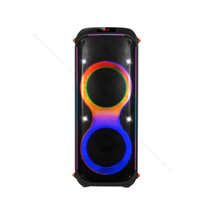 Avcrowns CH-12208 partybox cuối cùng là một loa Bên Lớn, mạnh mẽ với âm thanh chuyên nghiệp vượt trội - Product Image 2