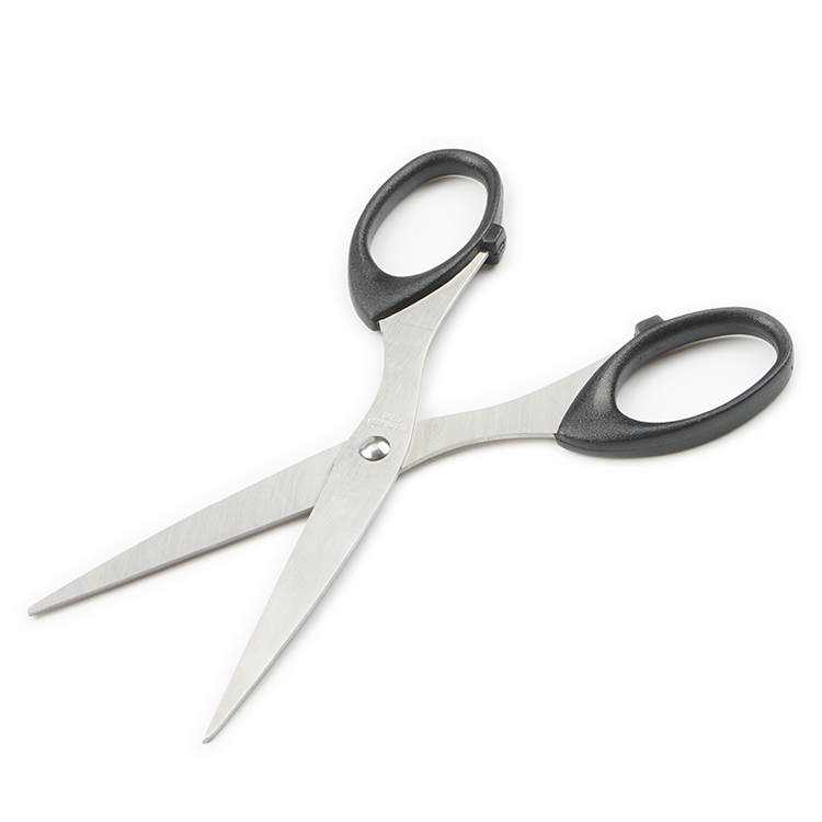 High quality multipurpose household stainless steel cutting professional scissors