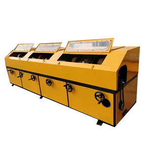 Factory Sales <strong>Automatic</strong> Stainless Steel <strong>Pipe</strong> Polishing <strong>Machine</strong> / Round SquareTube Polishing <strong>Machine</strong> - Product Image 6