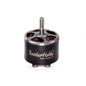 Brotherhobby Avenge 3120 500/700KV FPV Racing <b>Drone</b> Brushless Bldc <b>RC</b> <b>Drone</b> Motor Plastic Rotor for Boys <b>RC</b> Servos Included - Product Image 2