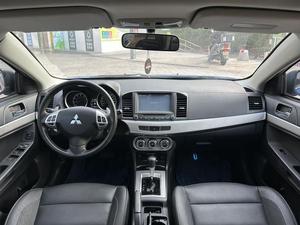 <span class=keywords><strong>Lancer</strong></span> EX 2015 1.8L CVT Edizione Fashion Cina V - Product Image 4