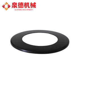 S495B-E0010 Oil Seal Cap for Balance Shaft <b>Engine</b> System Gaskets Compatible Mixer Truck <b>Parts</b> Heavy Truck <b>Parts</b> GAC Hino 700 - Product Image 2