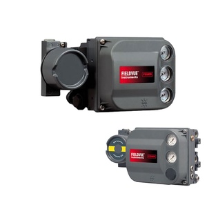 ตัวควบคุมดิจิตอลแบบนิวแมติกอัจฉริยะ DVC6200 รุ่น DVC 6200 นิวแมติก - Product Image 1