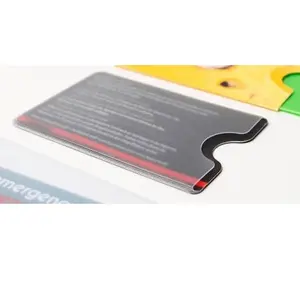 Porta Carte RFID Gadget Personalizzati - Product Image 1