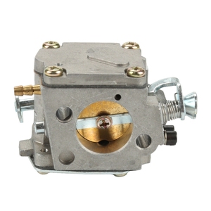 Marmitta di scarico per motosega H61 H66 H162 H266 H268 H272 H266SE H266SG H266XP, ricambio vecchio tipo 503590301 - Product Image 3