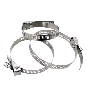 Abrazaderas de Sujeción 0910 - Product Image 1