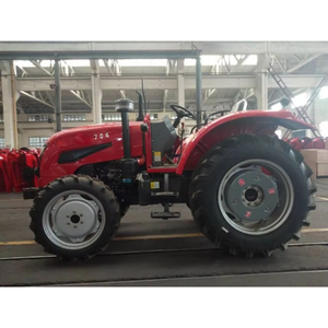 รถแทรกเตอร์อเนกประสงค์ LTB704<span class=keywords><strong>ม</strong></span>ีฟังก์ชั่นพีโตประหยัดน้ำ<span class=keywords><strong>ม</strong></span>ันโรงงานเตรียมที่ดินได้โดยตรง - Product Image 2