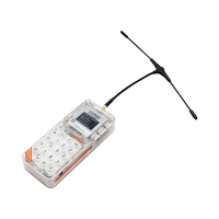 LILYGO T-Echo Lite Kit Entwicklungsboard NRF52840+SX1262 LoRa 1,22-Zoll E-Paper-Display GNSS-Positionierung Kundenspezifische Großhandelsbestellungen Möglich