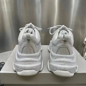 Chất Lượng Cao Thiết Kế Giày Thường Giày Ban Đầu Hộp Giày Thời Trang Sang Trọng Sneakers - Product Image 4