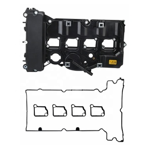 OE A2710101030 cubierta de cámara de válvula de motor de alta calidad para <span class=keywords><strong>mercedes</strong></span>-<span class=keywords><strong>benz</strong></span> A271 CLK <span class=keywords><strong>clase</strong></span> nuevo plástico <span class=keywords><strong>EE</strong></span> grado CC SLK Sprinter906 - Product Image 1