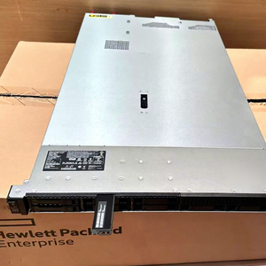 Servidor en Rack HPE DL360 G11 con Procesadores de 2.5 GHz - Alto Rendimiento - Product Image 1