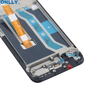 Pantalla LCD <span class=keywords><strong>realme</strong></span> <span class=keywords><strong>C21</strong></span>, <span class=keywords><strong>precio</strong></span> al por mayor - Product Image 4