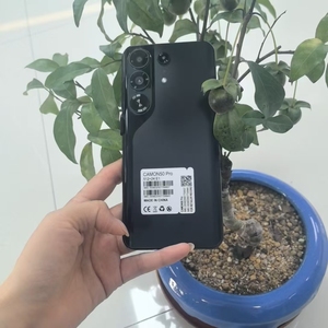 โทรศัพท์เกมมิ่ง Camon50 Pro 12GB+512GB หน้าจอ 2K แบตเตอรี่ 6150mAh รองรับ 2 ซิมแบบ Dual Standby ระบบสแกนลายนิ้วมือบนหน้าจอ - Product Image 1