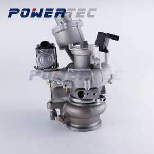 เทอร์โบชาร์จเจอร์ JHJ RHF5 IS38 06K145722H 06K145722G สำหรับรถยนต์ VW <span class=keywords><strong>Polo</strong></span> <span class=keywords><strong>GTI</strong></span> MK7 Golf 7 <span class=keywords><strong>GTI</strong></span> R <span class=keywords><strong>1.8</strong></span> T - Product Image 2