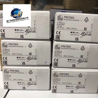 Sensor PN7093 untuk PLC
