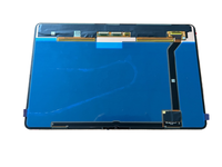 Écran AMOLED de 12,6 pouces, résolution 1600x2560, rapport de contraste 100000:1, pour applications médicales haut de gamme, contrôle de la maison intelligente, industrie OEM