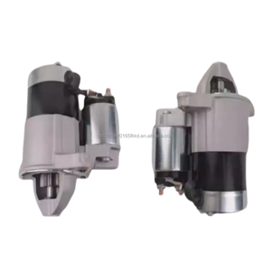 ชุดสตาร์ทเตอร์สำหรับรถ <span class=keywords><strong>Ford</strong></span> <span class=keywords><strong>Mondeo</strong></span> 2.0 qdy1275s7111000aa LK1S7111000AA - Product Image 3