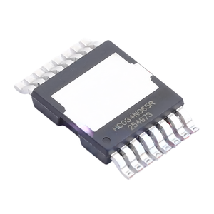 Transistor à effet de champ MOS HT HC034N065D7R TOLT 81A 2.6V, grande puce, nouvelle version - Product Image 1