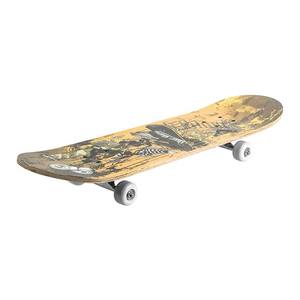 Plateau de skateboard en érable sur mesure 24 pouces - Product Image 6
