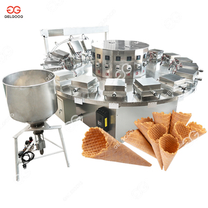 Egg cone <b>ice</b> cream maker Crispy electric cone <b>machine</b> Waffle <b>ice</b> cream cone maker Automatic <b>ice</b> cream cone <b>machine</b> - Product Image 5