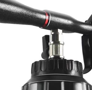 Factory Tornado Dry Spray <b>Gun</b> Blow Dust for Car - Product Image 4