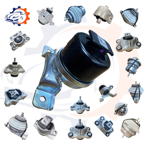 31257674 LR024729 LR024730 LR021634 LR021635 Nhà Sản Xuất Quảng Châu Phụ Tùng Ô Tô Gắn Động Cơ Cho JAGUAR Land Rover Volvo - Product Image 1