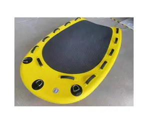 Goede Kwaliteit Aangepaste Water Rescue Board Opblaasbare Jetski Leven Slee Te Koop