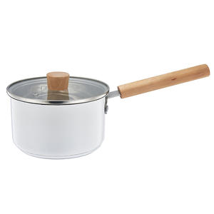 Batterie de cuisine en acier inoxydable 304 3 plis de haute qualité - Product Image 4