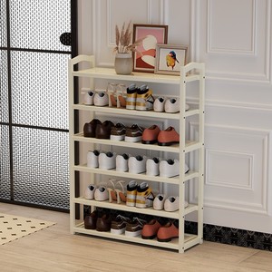 Simple, <b>large</b>-capacity, new 2026 style <b>shoe</b> <b>rack</b> for home and dormitory use; multi-layer design. - Product Image 1