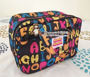 กระเป๋าใส่ผ้าอ้อมเด็กแบบสะพายข้าง ตัวอย่างฟรี - Product Image 3