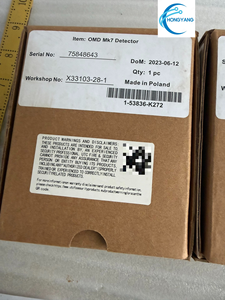 Detector de niebla de aceite GRAVINER MK7 - Product Image 5