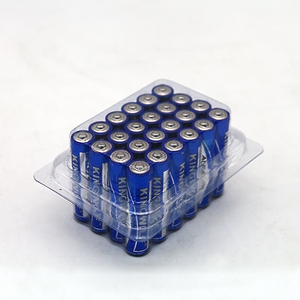 Giảm Giá 50% Pin Đồ Chơi Kiềm <span class=keywords><strong>AAA</strong></span> Lr03 1.5V Am4 No.7 Độc Quyền - Product Image 1