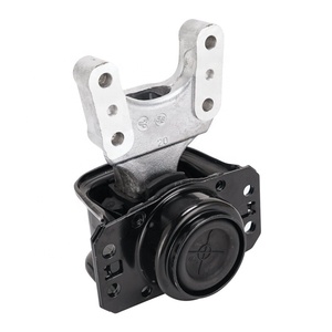 9676819780 para Peugeot 208 307 <span class=keywords><strong>Citroen</strong></span> C4L <span class=keywords><strong>C4</strong></span> Sega DS 5LS montaje del motor soporte superior derecho soporte del motor - Product Image 6