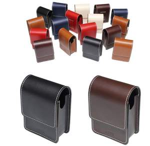 Sac personnalisé pour télémètre de <span class=keywords><strong>Golf</strong></span>, mallette de transport en PU pour télémètre buzznell - Product Image 5