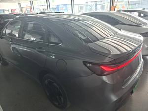 2023 BEIJING EU5 PLUS R600 Berline Électrique Automatique Premium, Longue Autonomie, Qualité Supérieure, <span class=keywords><strong>Commande</strong></span> en Gros - Product Image 2