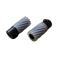 Couteau en fer de haute qualité de marque taïwanaise, haute précision, durable, pour machine à coudre, usage domestique