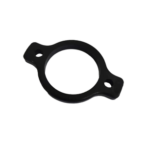 カスタムプラスチック射出成形部品、テントアクセサリー用精密射出成形部品、ABSプラスチックコネクタ、バックルメーカー - Product Image 3