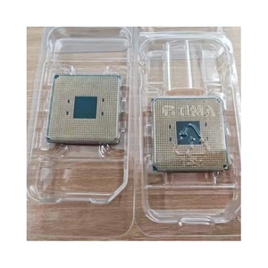 ขายส่ง CPU ใหม่ Tray R5 5600 6 คอร์ 12 เธรด AM4 สำหรับเดสก์ท็อป 3.5GHz-4.4GHz 65W สำหรับประกอบพีซี พร้อมส่ง มีการรับประกัน - Product Image 5