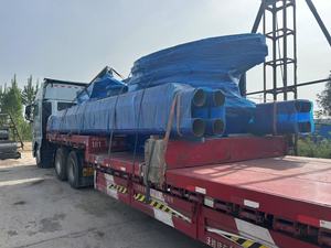 Centrale à béton HZS à succès : Vente directe usine pour les industries manufacturières – Composants essentiels : Pompe et boîte de vitesses - Product Image 4