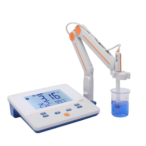 Оптовые скидки на качество воды Medidor De Ph зонд Ph Измеритель почвы - Product Image 3