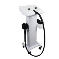 Appareil de massage vibrant amincissant haute fréquence 100W pour le corps, usage domestique et commercial, idéal pour salons de beauté et perte de poids