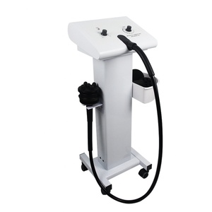 Appareil de massage vibrant amincissant 100W pour la perte de poids, équipement de salon de beauté pour garçons et filles, zones ciblées : peau et tête - Product Image 3