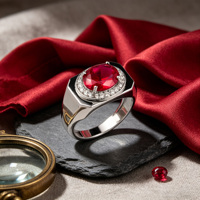 Bagues pour femmes en argent sterling 925, bague de couple au design luxueux, ne ternit pas, bagues en argent 925 en gros