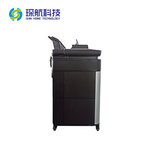 Traceur d'impression HP DesignJet XL 3600 d'occasion haute vitesse A0+ avec résolution 2400x1200 dpi et <span class=keywords><strong>cache</strong></span> de 128 Go à vendre - Product Image 5