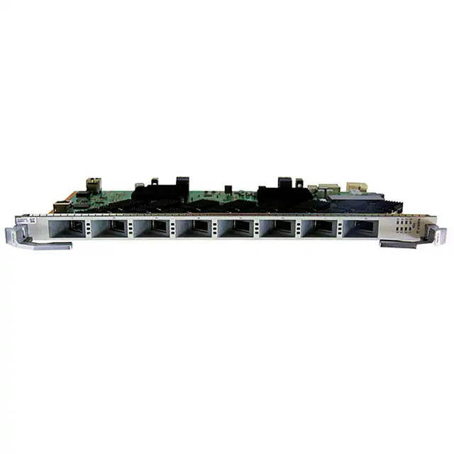 CGID 10G 16 Port POE TCP Indoor Service Card Interface Board XG-PON/GPON Combo Card for MA5800 X17 X15 X7 X2 OLT