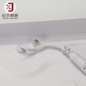 6 W 12 W 18 W 24 W <span class=keywords><strong>2</strong></span> Trong <span class=keywords><strong>1</strong></span> <span class=keywords><strong>LED</strong></span> Bảng Điều Chỉnh Ánh Sáng Bề Mặt Tròn Vuông Phẳng Downlight <span class=keywords><strong>Led</strong></span> trần Bảng Điều Chỉnh Ánh Sáng - Product Image 5