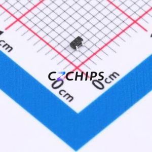 SSM3J35AFS ทรานซิสเตอร์ภาคสนาม (มอสเฟท) SC-75ทรานซิสเตอร์ (SOT-416) แบบใหม่และดั้งเดิม - Product Image 1