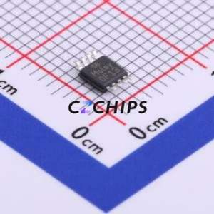 Original y nuevo LTC1966CMS8 # PBF circuito integrado IC Chip PMIC RMS-a-DC convertidor - Product Image 2
