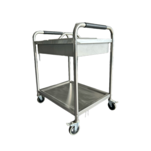 Victory SS สแตนเลสสตีลสำหรับใช้ในห้องครัวในโรงแรมและร้านอาหาร - Product Image 3